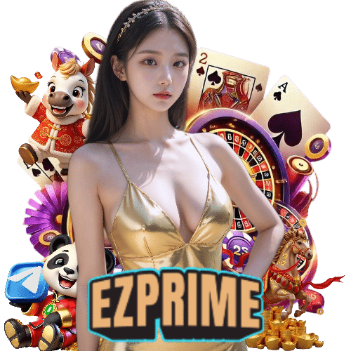 ezprime casino