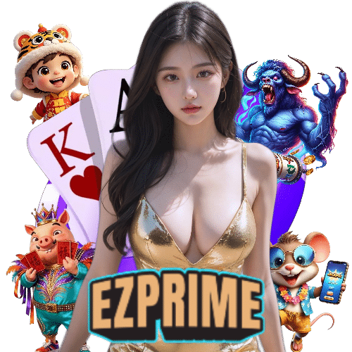 ezprime คาสิโนออนไลน์