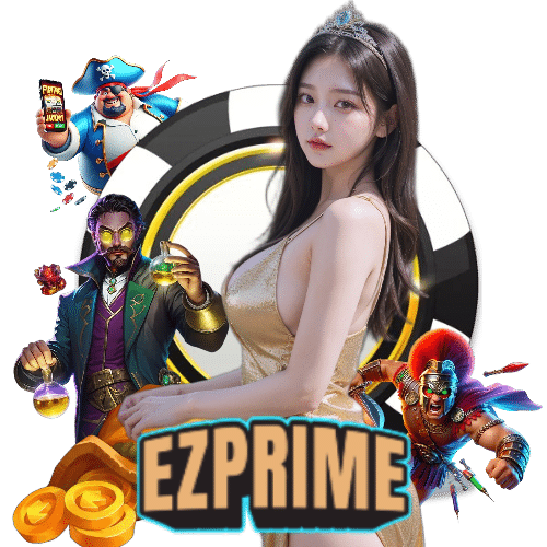ezprime ไม่มีขั้นต่ำ